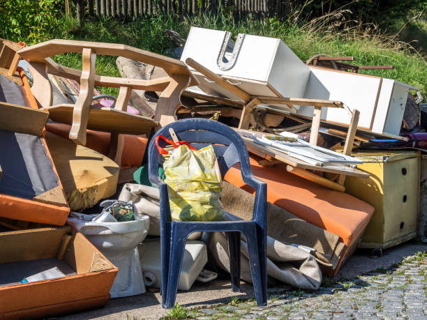 Best Yard Cleanup Services  in Trezevant, TN
