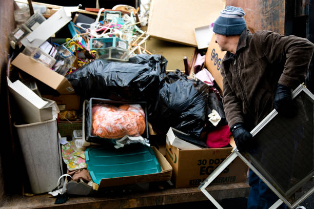 Best Electronics Removal Services  in Trezevant, TN