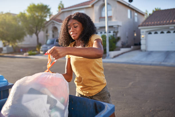 Best Attic Cleanout Services  in Trezevant, TN