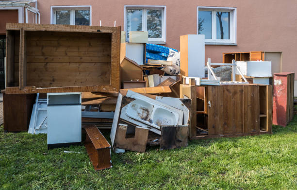 Best Attic Cleanout Services  in Trezevant, TN