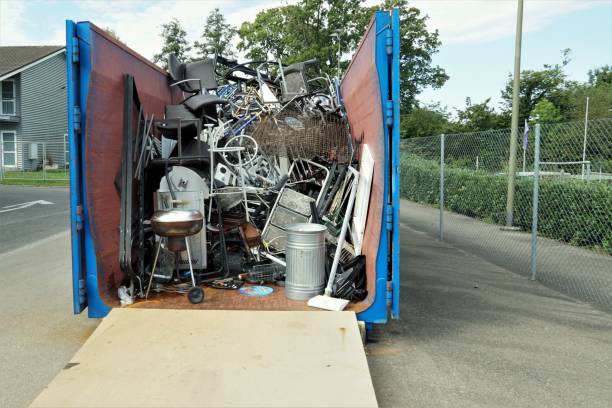 Best Garage Cleanout Services  in Trezevant, TN