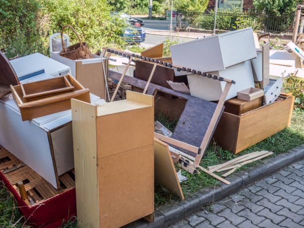 Best Professional Junk Removal  in Trezevant, TN