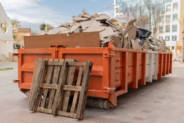 Trezevant, TN Junk Removal Company