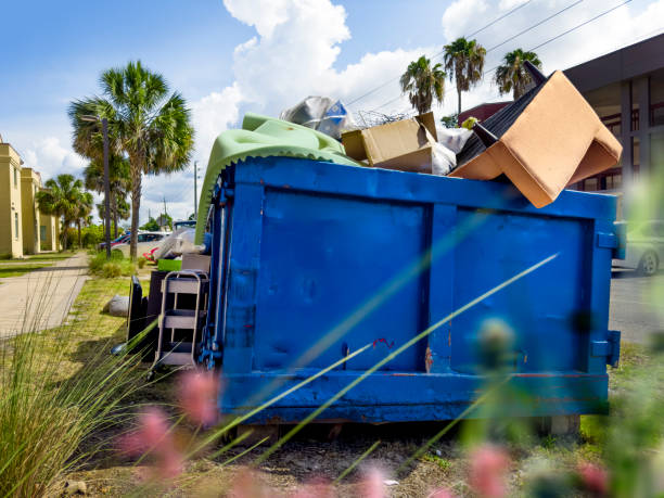 Best Estate Cleanout Services  in Trezevant, TN