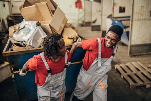 Best Junk Hauling Services  in Trezevant, TN