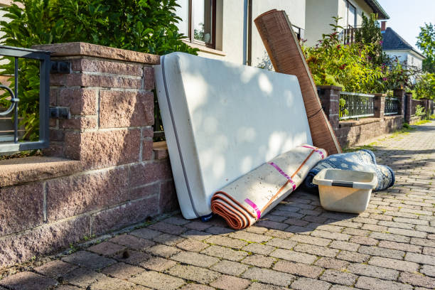Best Commercial Junk Removal  in Trezevant, TN