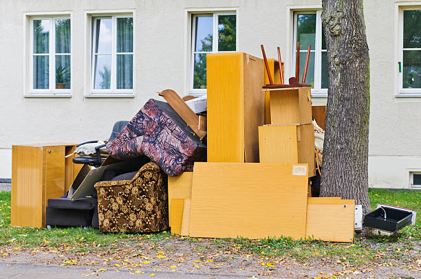 Best Estate Cleanout Services  in Trezevant, TN