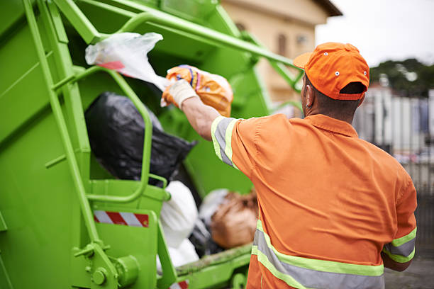 Best Office Junk Removal  in Trezevant, TN