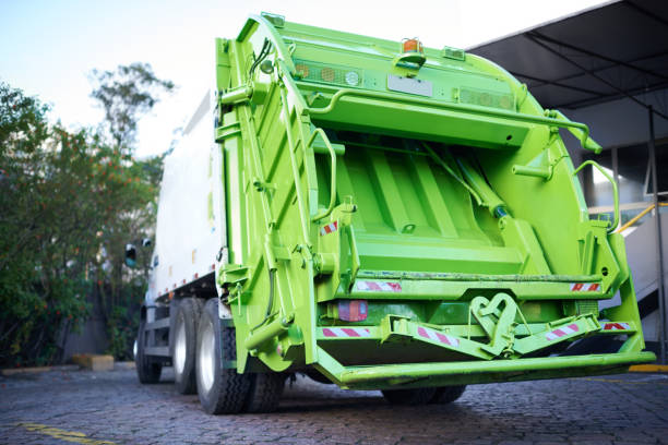 Best Basement Cleanout Services  in Trezevant, TN