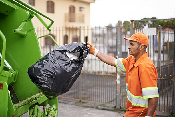 Best Construction Debris Removal  in Trezevant, TN